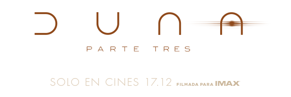 Dune: Part Three